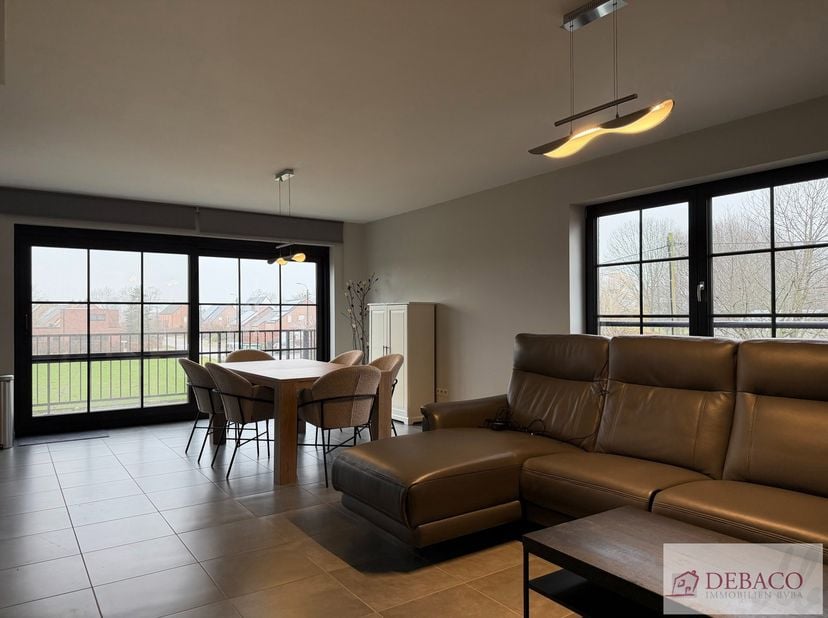Appartement à louer
                    à 2222 Wiekevorst