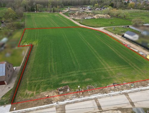                                         Terrain à bâtir à vendre à Wezemaal, € 370.000
