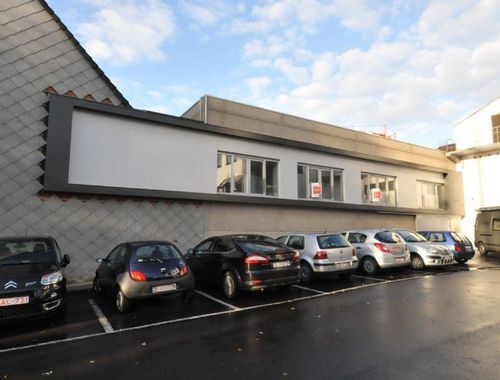                                         Appartement te huur in Waregem, € 600
