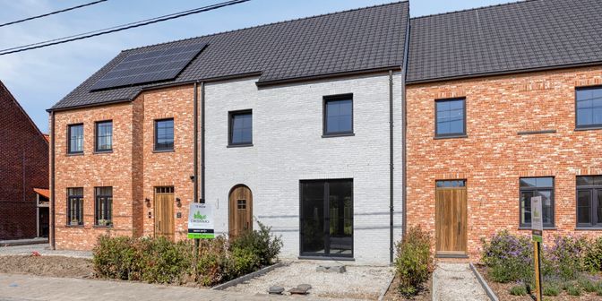 Huis te koop in Noordstraat 34, 8680 Bovekerke
