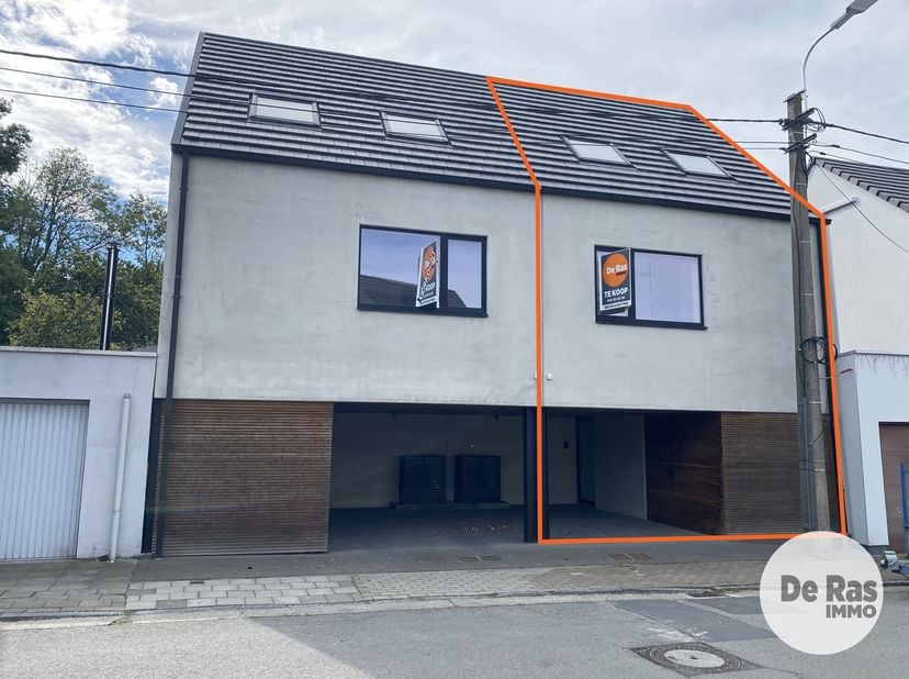 Huis te koop in Uilebroek 9B,
                    9520 Vlierzele