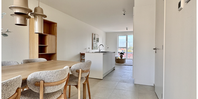 Appartement te huur in Oude Haachtsesteenweg, 1831 Diegem