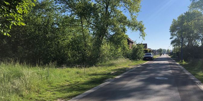 Grond te koop in Pylyserlaan 77, 8670 Koksijde
