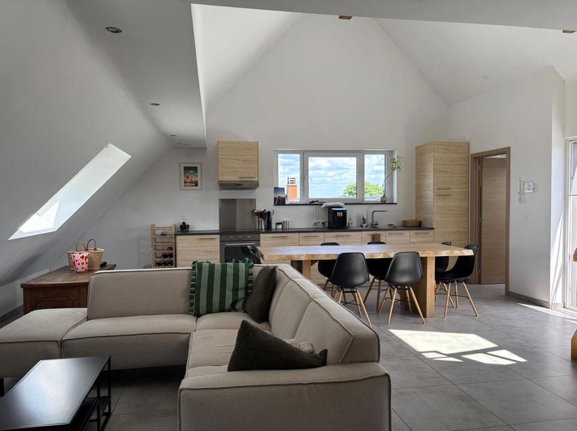 Appartement te huur
                    in 5560 Hulsonniaux