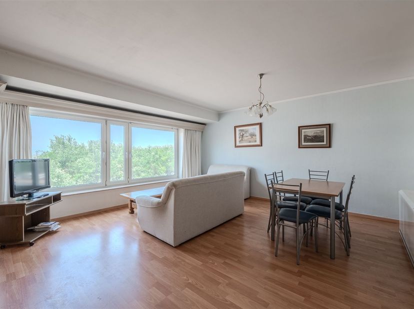 Appartement te koop in Cyriel De Grootelaan 40 bus 0205,
                    8430 Middelkerke