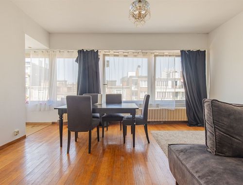                                         Appartement à vendre à Ganshoren, € 285.000
