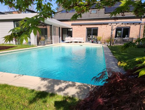                                         Villa te huur in Rixensart, € 2.750

