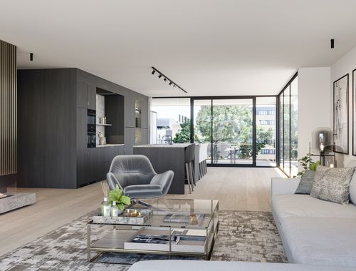                                         Appartement te koop in Hasselt, € 470.000
