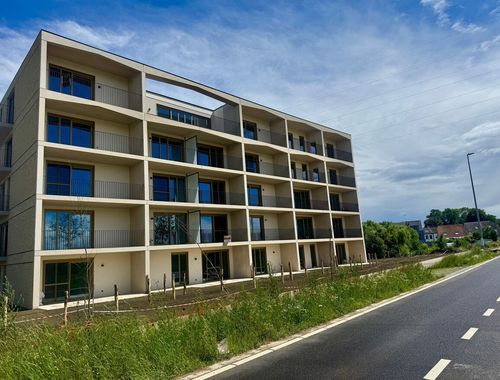                                         Appartement te huur in Lier, € 1.100
