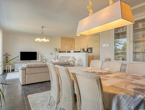                                         Appartement à vendre à Overpelt, € 349.900
