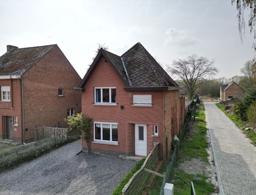                                        Woning te koop in Haacht, € 285.000
