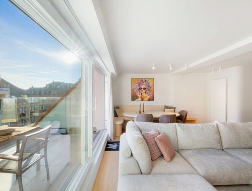                                         Appartement à vendre à Knokke, € 1.195.000
