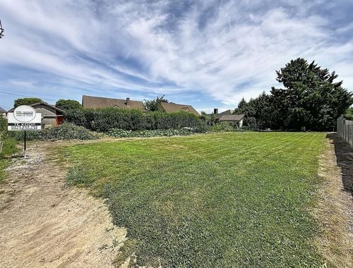                                         Bouwgrond te koop in Hoeleden, € 159.000
