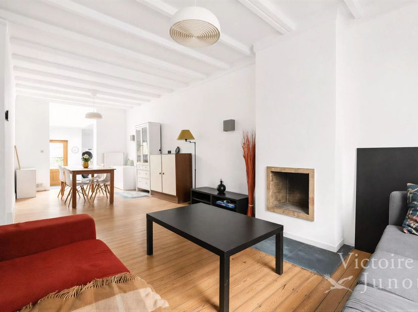 Huis te koop in RUE DE LA VÉNERIE 21,
                    1170 Watermaal-Bosvoorde