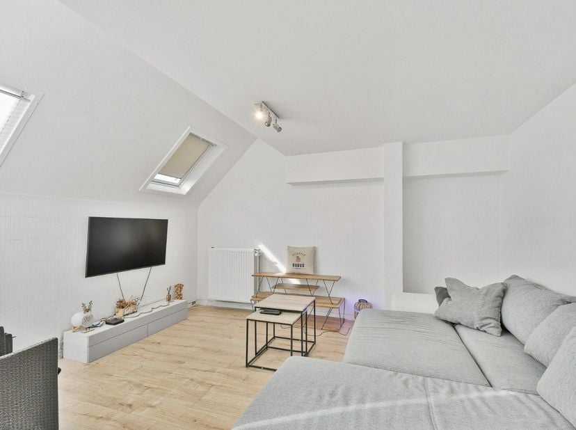 Appartement à vendre
                    à 8430 Middelkerke