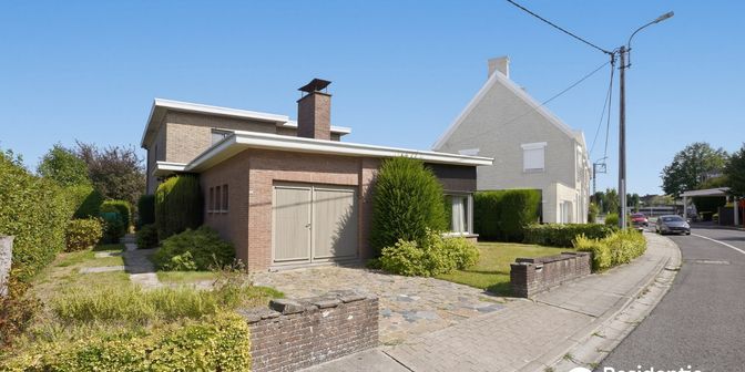 Huis te koop in Laure Fredericqlaan 22, 8600 Diksmuide
