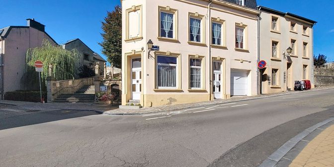 Huis te koop in Rue du Marquisat 2, 6700 Arlon