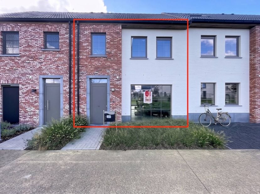 Huis te huur in Diepestraat 37,
                    9880 Aalter