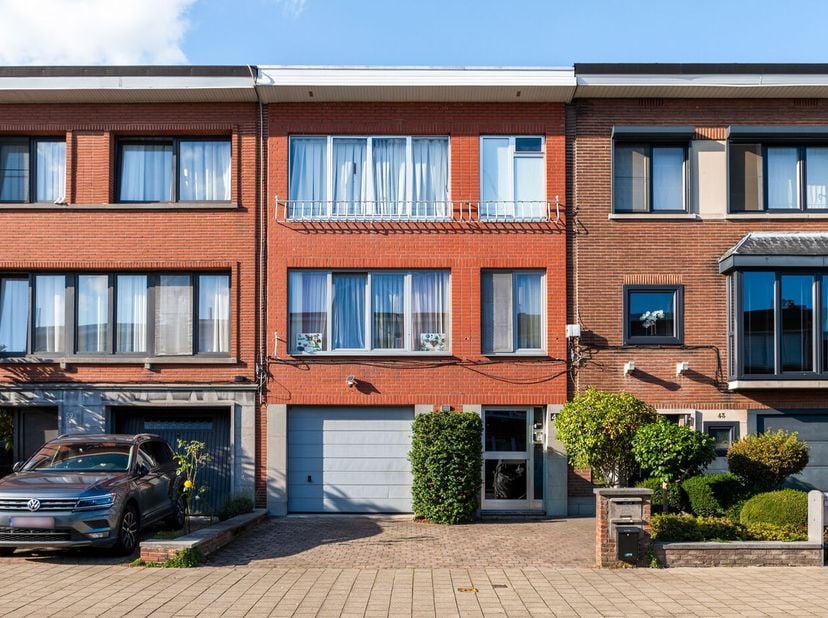 Appartement te koop in Generaal Slingeneyerlaan 41,
                    2100 Deurne
