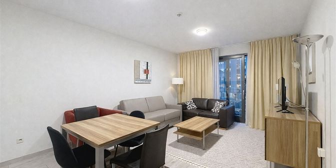 Appartement te huur in 1000 Brussel