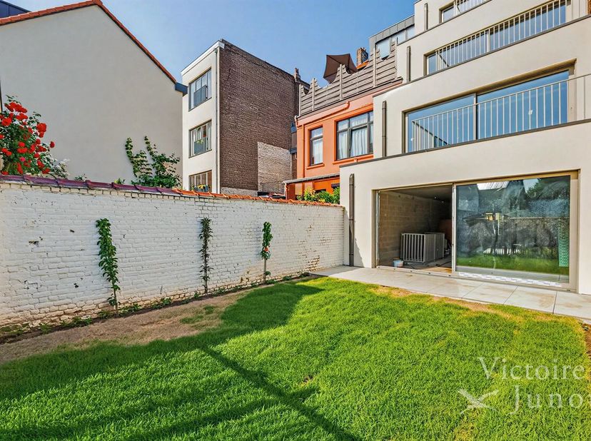 Appartement à vendre
                    à 1030 Schaerbeek
