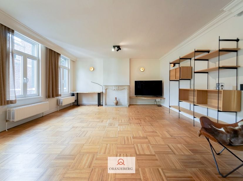 Appartement à louer
                    à 9000 Gent