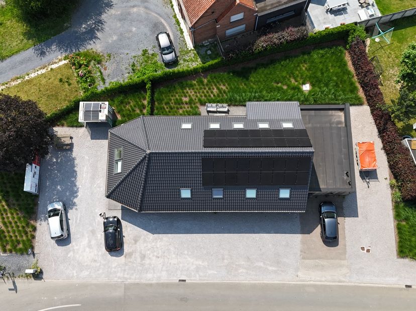 Bien professionnel à vendre
                    à 8790 Waregem
