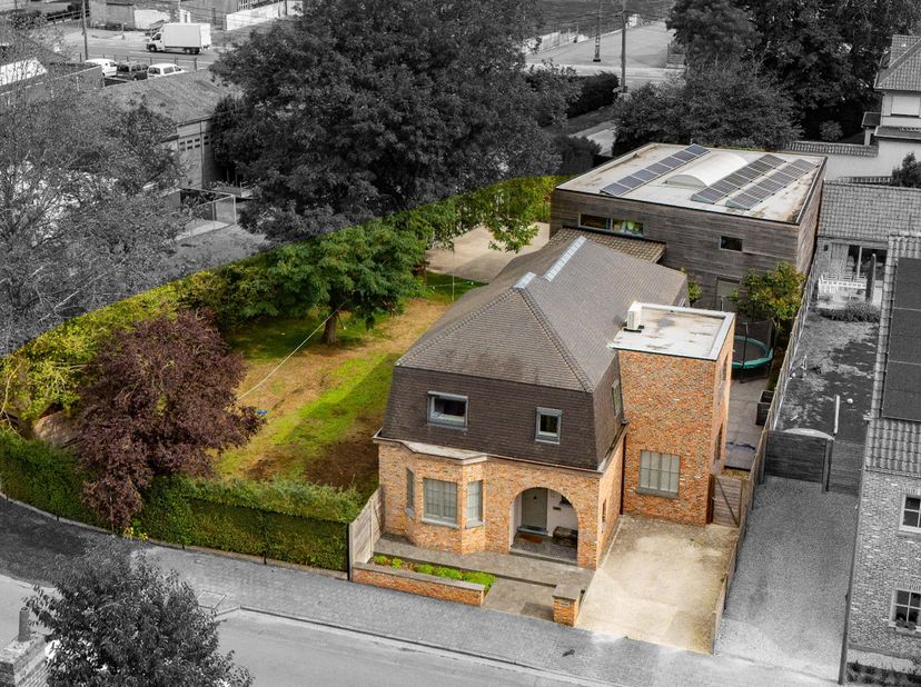 Huis te koop in Sint-Antoniusstraat 14,
                    8760 Meulebeke