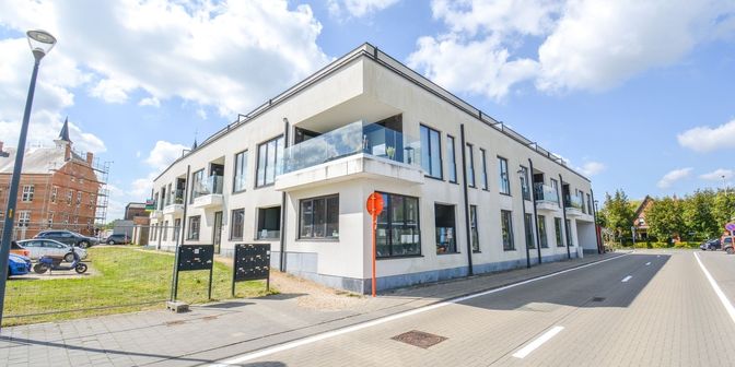 Appartement à vendre à Heldenplein  1 boîte 202, 3190 Boortmeerbeek