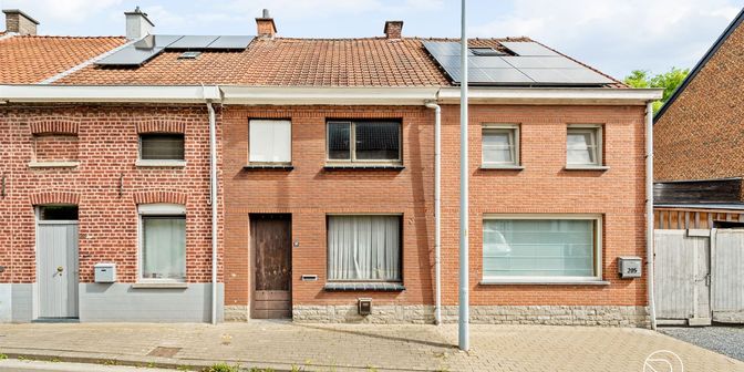 Huis te koop in Broeke 207, 9600 Ronse