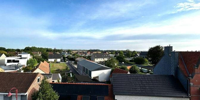 Appartement te koop in Lodorp 37 bus 3A, 9880 Lotenhulle