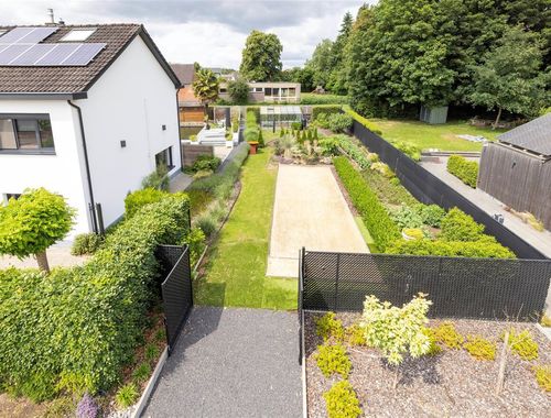                                         Terrain à bâtir à vendre à Oevel, € 125.000
