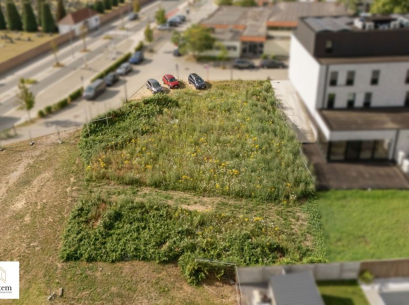 Unieke projectgrond te koop in Aarschot – Toplocatie voor projectontwikkeling<br />
<br />
Bent u op zoek naar een uitzonderlijke projectgrond met een