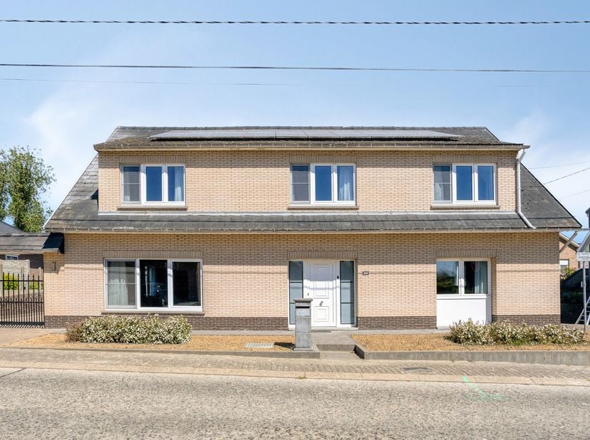Huis te koop in Heidestraat 95,
                    3350 Neerlinter