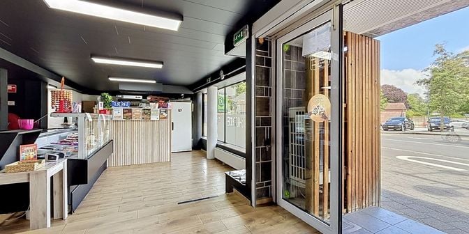 Bedrijfsvastgoed te huur in Rue des Cleugnottes 22, 7700 Lowingen