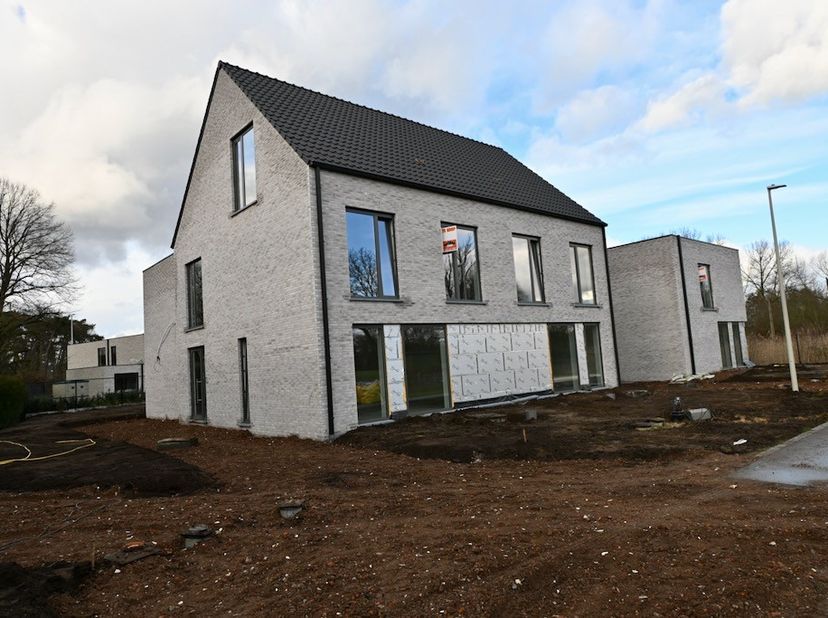 Maison à vendre
                    à 2240 Zandhoven