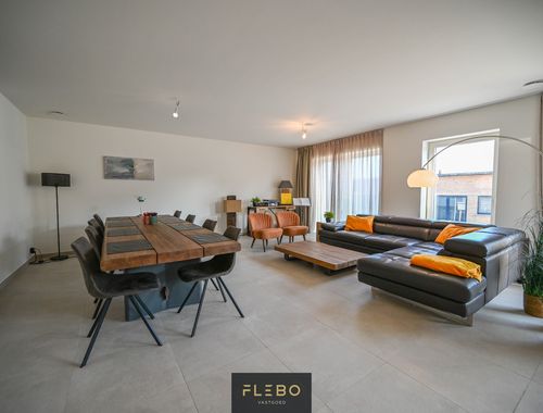                             Appartement te koop in Wenduine
