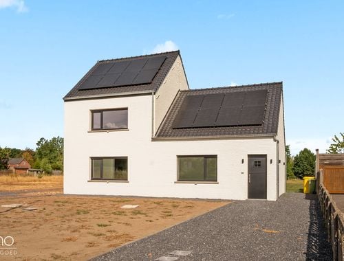                                         Woning te koop in Westerlo, € 565.000
