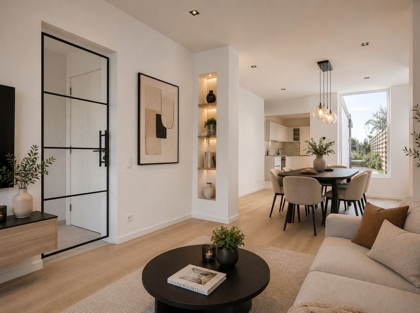 Maison à vendre
                    à 8930 Rekkem