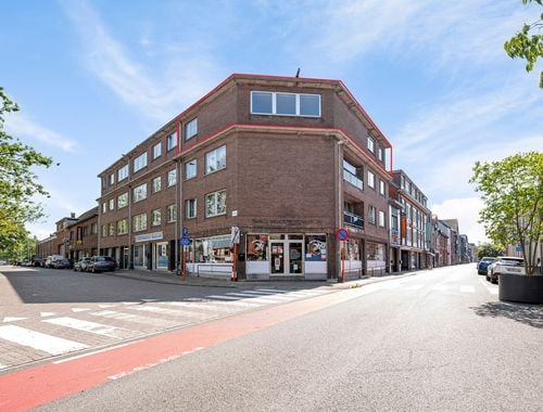                                         Appartement te koop in Sint-Niklaas, € 219.000
