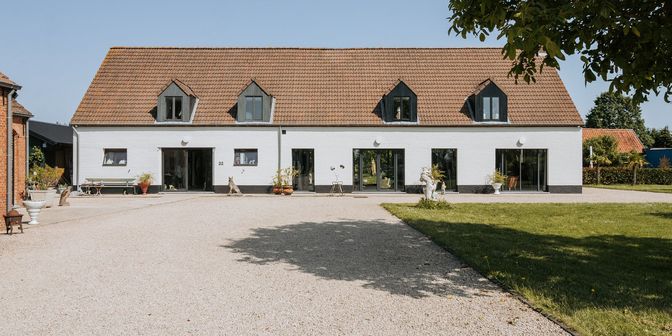 Huis te koop in Toeffelhoek 22-24, 2531 Vremde