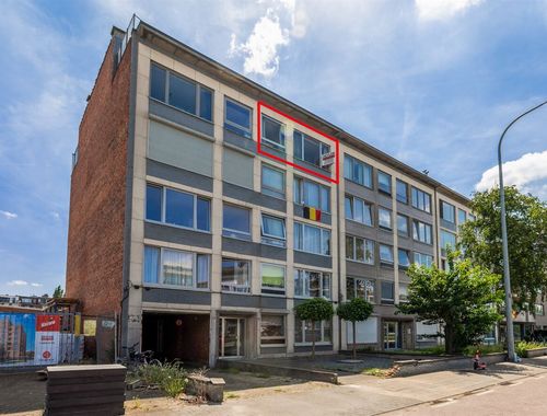                                         Appartement te koop in Deurne, € 164.900
