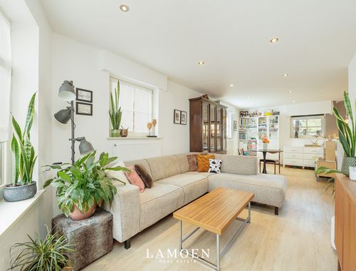                                        Appartement te koop in Retie, € 298.000
