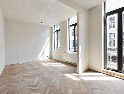                                         Appartement à louer à Antwerpen, € 1.150
