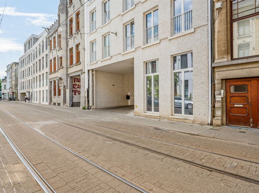 Bien professionnel à vendre
                    à 2018 Antwerpen