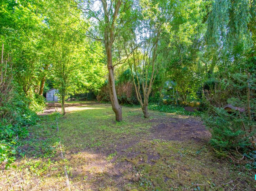 Terrain à vendre
                    à 9820 Merelbeke