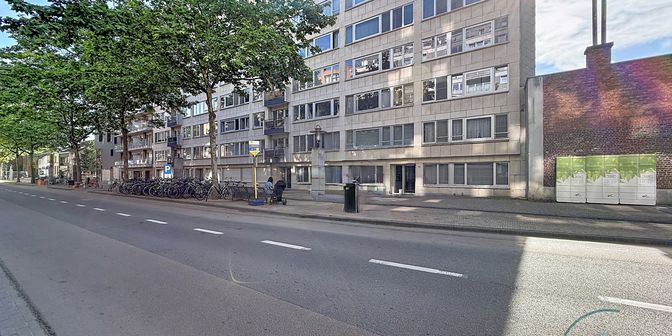 Appartement te koop in Fonteinstraat 139 bus 0501, 3000 Leuven