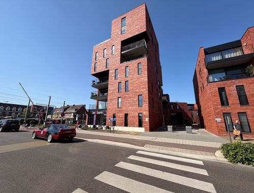                                        Appartement à louer à Geel, € 870
