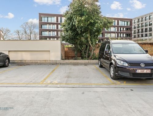                                         Place de stationnement à vendre à Mechelen, € 20.500
