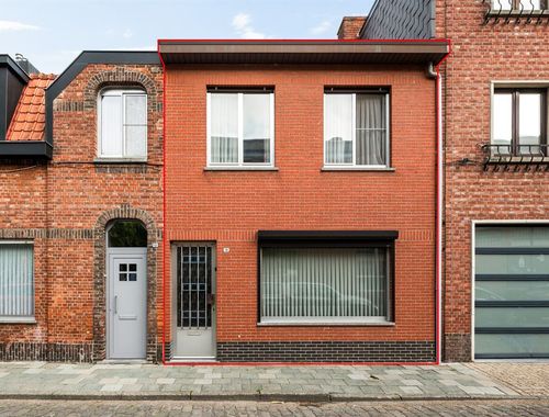                                         Eengezinswoning te koop in Turnhout, € 189.000
